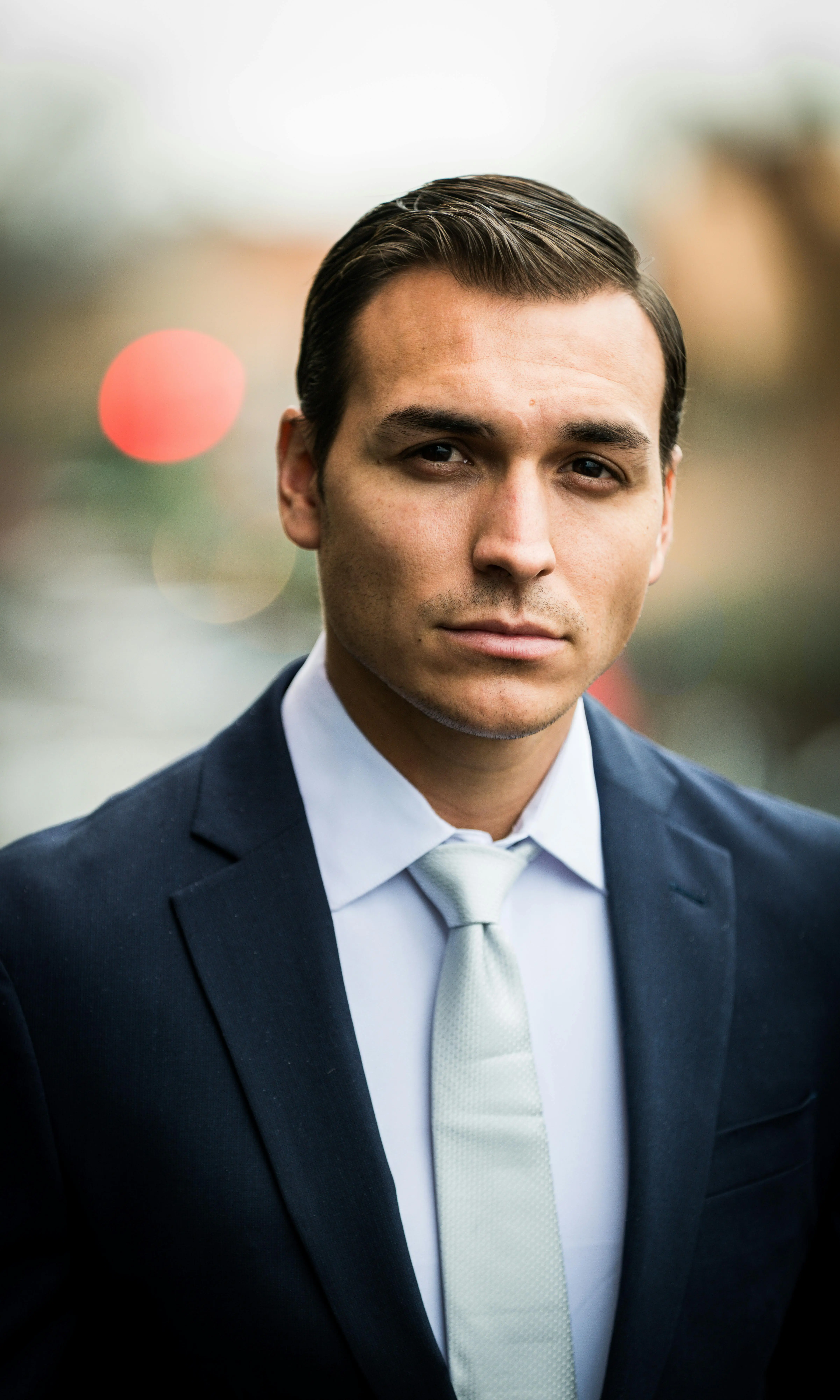 Artem Samsonov - Lawyer